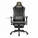 ��� ������� ������� ���� ��� ARMOR-EVO-S-GD COUGAR Armor Evo-S Gold gaming chair