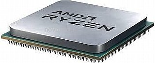 ���� AMD Ryzen 5 5500 3.6Ghz 4.2Ghz AM4 Tray no cooler