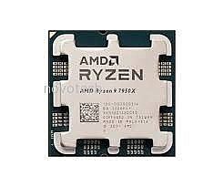 ���� AMD ZEN 4 R5 8600G Tray no fan up to 5GHZ RADEON 760M GPU