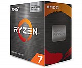 ���� AMD R7 5700 BOX With Fan 8 Cores 16 Threads Unlocked no GPU