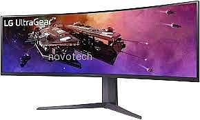 ��� ���� 45 ���� LG UltraGear 45GR75DC-B