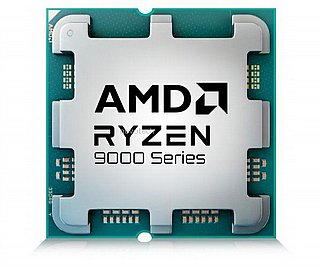 ���� AMD R9 9900X Tray Zen5 AM5 12 Cores 24 Threads up to 5.6Ghz