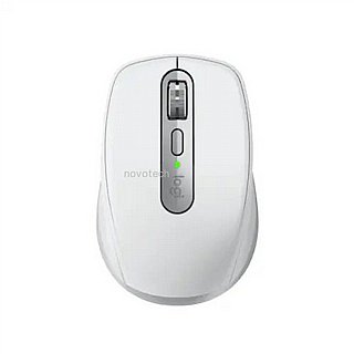 ���� ������ Logitech MX ANYWHERE 3S ��� PALE GREY