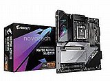 ��� ���� Gigabyte X670E AORUS MASTER 1.1 AMD AM5 DDR5 WIFI 6E ATX