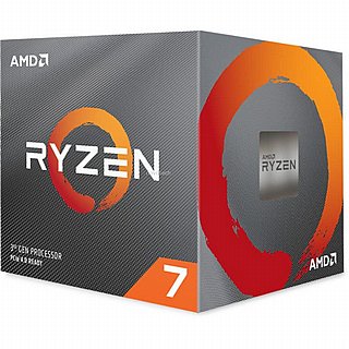 ���� AMD Ryzen 7 5700G Radeon Graphics, BOX