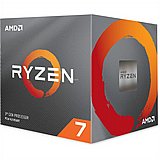 ���� AMD Ryzen 7 5700G Radeon Graphics, BOX