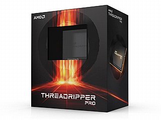 ���� AMD Ryzen Threadripper PRO 5975WX Processor - BOX