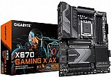 ��� �� Gigabyte X670 Gaming X AX V2 FOR AMD AM5 