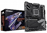��� ���� Gigabyte X670 Aorus Elite AX 1.2 ATX FOR AMD AM5 DDR5 