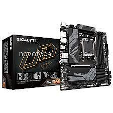 ��� �� Gigabyte B650M DS3H rev1.3 FOR AM5 AMD CPU 
