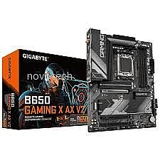 ��� ���� Gigabyte B650 Gaming X AX V2 FOR AMD Zen4 AM5