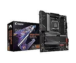 ��� �� Gigabyte B650 AORUS PRO AX For Zen4 AMD 