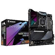 ��� �� Gigabyte B650E AORUS MASTER For AMD AM5 