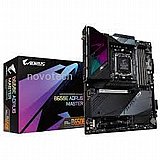 ��� �� Gigabyte B650E AORUS MASTER For AMD AM5 