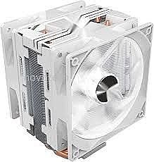 ������ ��� �����  COOLER MASTER HYPER 212 LED TURBO WHITE