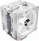 ������ ��� �����  COOLER MASTER HYPER 212 LED TURBO WHITE
