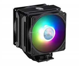 ����� ����� Cooler Master Master Air MA612 STEALTH ARGB Intel/AMD