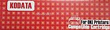 ���� KODATA ������ oki x412 toner 3K