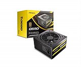 ��� ��� ANTEC ATOM G650 120MM Silent Fan Semi-Modular 80Plus Gold