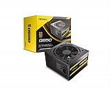 ��� ��� ANTEC ATOM G850 120MM 850W Silent Fan Semi-Modular 80Plus Gold