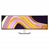��� ���� �49 ������ Dell UltraSharp U4924DW 5K