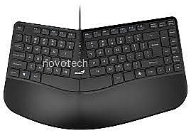 ����� ��������� ������� ����� Genius Ergo KB-700
