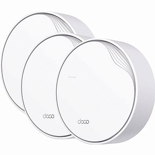 ���� ����� TP-LINK DECO X50-POE AX3000 MESH ���� �� ������ 