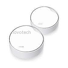 ���� ����� TP-LINK DECO X50-POE AX3000 MESH ��� ������