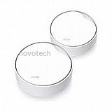 ���� ����� TP-LINK DECO X50-POE AX3000 MESH ��� ������