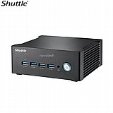 ���� ���� Shuttle NA10H AMD Ryzen 8040 AI-Driven Performance