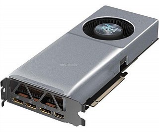 ����� ��� Gigabyte GeForce RTX 4070 Ti SUPER AI TOP 16G, GV-N407TSAI TOP-16GD