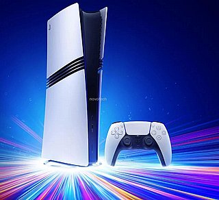������� ���������� 5 ��� ������ PlayStation5 Pro ������ ����� ���� 