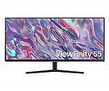 ��� ���� �34 ������ Samsung ViewFinity S5 S34C500GAM UWQHD