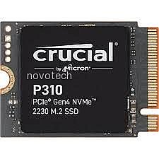 ���� ���� Crucial SSD P310 1TB PCIe Gen4 2230 NVMe M.2 CT1000P310SSD2