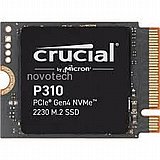 ���� ���� Crucial SSD P310 2TB PCIe Gen4 2230 NVMe M.2 CT2000P310SSD2