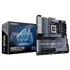 ��� ���� GIGABYTE Z890 AI TOP LGA1851