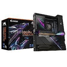  ��� ���� GIGABYTE Z890 AORUS XTREME AI TOP LGA 1851