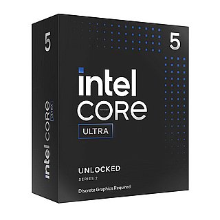 ���� Intel Core Ultra 5 245KF Processor LGA1851 Box