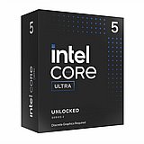���� Intel Core Ultra 5 245KF Processor LGA1851 Box
