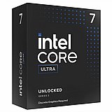 ���� Intel Core Ultra 7 265KF Processor LGA1851 Box