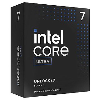 ���� Intel Core Ultra 7 265K Processor LGA1851 Box