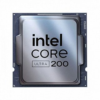 ���� Intel Core Ultra 9 285K Processor LGA1851 Tray