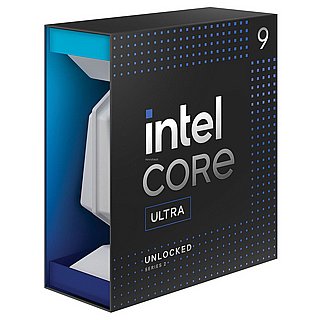 ���� Intel Core Ultra 9 285K Processor LGA1851 Box