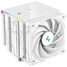 ������ ����� Deep COOL AK620 DIGITAL 260W TDP 162mm RGB WHITE