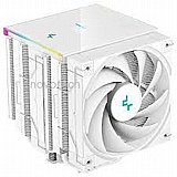 ������ ����� Deep COOL AK620 DIGITAL 260W TDP 162mm RGB WHITE