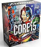 ���� Intel Core i5-10600KA Box 
