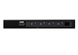 ���� ATEN VS481C 4-Port True 4K HDMI Switch