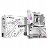 ��� ���� GIGABYTE Z890 A ELITE X ICE LGA1851