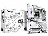 ��� ���� GIGABYTE Z890 AORUS PRO ICE LGA1851