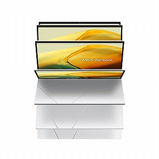 ���� ���� Asus Zenbook 14 OLED UX3402VA-KN507W
